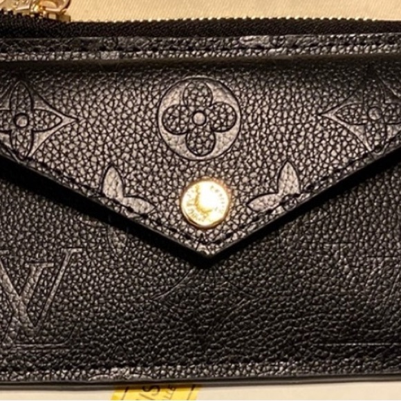 Handbags - Card Wallet